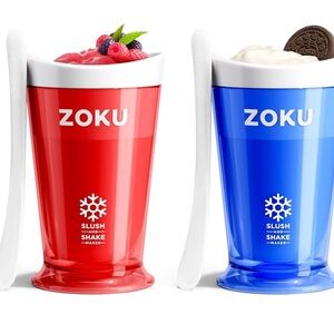 Zoku Slush and Shake Maker NIB